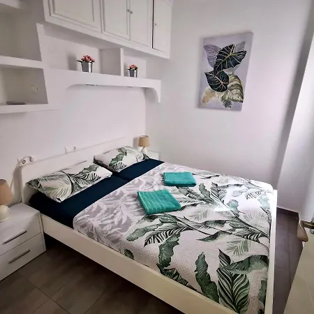 Apartamento Hda *