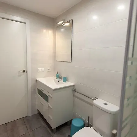 Apartamento Hda