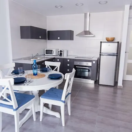 Apartamento Hda *