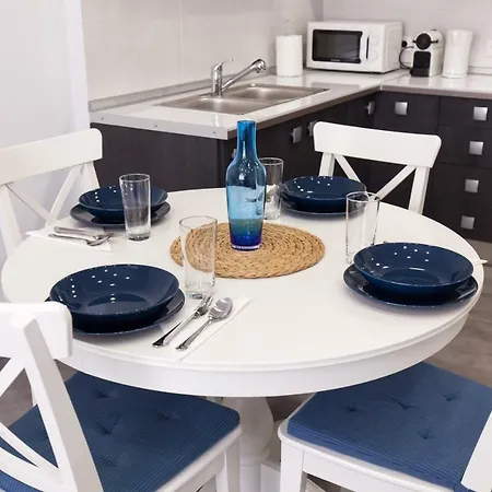 Apartamento Hda *